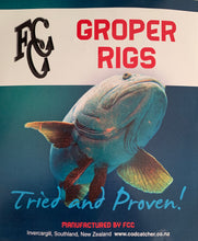 Load image into Gallery viewer, Original, Groper, Mk2, Bundle's